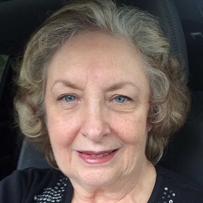 Rose M. Ochalek